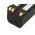 Helyettes�t� Akkumul�tor Leica GEB221 7,4V 5200mAh 38,5Wh fekete IC-Chippel Li-ion