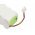 Helyettes�t� Akkumul�tor Samsung Navibot VCR8875 14,4V 3000mAh 43,2Wh NiMH