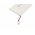 Helyettes�t� Akkumul�tor PLANTRONICS CS60 3,7V 180mAh 0,7Wh Li-Polymer