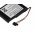 Helyettes�t� Akkumul�tor FALK Flex 400 3,7V 1100mAh 4,1Wh Li-ion