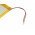 Helyettes�t� Akkumul�tor Garmin N�vi 2460 3,7V 1250mAh 4,6Wh Li-Polymer
