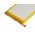 Helyettes�t� Akkumul�tor Huawei Ascend P7 3,8V 2460mAh 9,4Wh be�p�tett Li-Polymer