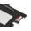 Helyettes�t� Akkumul�tor Samsung Galaxy Tab 7.7 GT-P6800 3,7V 5100mAh 18,9Wh be�p�tett Li-Polymer