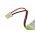 Helyettes�t� Akkumul�tor Motorola MBP11 2,4V 400mAh 1,0Wh NiMH