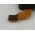 Helyettes�t� Akkumul�tor Samsung Galaxy A5 be�p�tett 3,8V 2300mAh 8,8Wh szersz�m n�lk�l Li-Polymer
