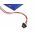 Helyettes�t� Akkumul�tor TomTom Go 600 3,7V 1200mAh 4,4Wh Li-ion