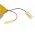 Helyettes�t� Akkumul�tor Garmin Approach S1 3,7V 200mAh 0,7Wh Li-ion