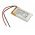 Helyettes�t� Akkumul�tor Samsung SSG-2200AR 3D Glasses 3,7V 70mAh Li-Polymer