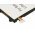 Helyettes�t� Akkumul�tor Samsung Galaxy Tab A 9.7 SM-T550 3,8V 6000mAh 22,8Wh be�p�tett Li-Polymer