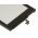 Helyettes�t� Akkumul�tor Xiaomi Mi 4c, Mi 4c Dual SIM be�p�tett 3,85V 3000mAh 11,6Wh Li-Polymer