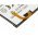 Helyettes�t� Akkumul�tor Samsung Galaxy Tab E 8.0 3,8V 5000mAh 19,0Wh be�p�tett, szersz�m n�lk�l Li-Polymer