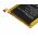 Helyettes�t� Akkumul�tor ZTE Axon 7 3,85V 3100mAh 11,9Wh be�p�tett Li-Polymer