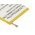 Helyettes�t� Akkumul�tor ZTE MF910, Grand S Flex 3,7V 2300mAh Li-Polymer