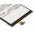 Helyettes�t� Akkumul�tor HTC Windows Phone 8X 3,8V 1800mAh 6,8Wh be�p�tett Li-Polymer