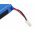 Helyettes�t� Akkumul�tor JBL Charge 3,7V 6000mAh 22,2Wh Li-Polymer