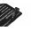 Helyettes�t� Akkumul�tor ZTE Nubia M2 3,85V 3600mAh 13,9Wh be�p�tett szersz�m n�lk�l Li-Polymer