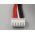 Helyettes�t� Akkumul�tor JBL Flip 4 3,7V 3000mAh 11,1Wh be�p�tett szersz�m n�lk�l Li-Polymer