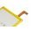 Helyettes�t� Akkumul�tor HTC U11 3,8V 3000mAh 11,4Wh be�p�tett szersz�m n�lk�l Li-Polymer