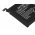 Helyettes�t� Akkumul�tor Huawei Nova 2 3,85V 2950mAh 11,4Wh be�p�tett Li-Polymer