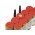 Helyettes�t� Akkumul�tor Gardena V12 12V 2000mAh 24,0Wh NiMH