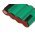 Helyettes�t� Akkumul�tor Wolf Grass Shears Accu 60 4,8V 2150mAh 10,3Wh NiMH