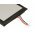 Helyettes�t� Akkumul�tor Nintendo Switch 3,7V 4310mAh 16Wh Li-Polymer