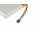 Helyettes�t� Akkumul�tor Garmin Fenix 3 361-00034-02 3,7V 300mAh 1,1Wh Li-Polymer