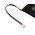Helyettes�t� Akkumul�tor Garmin Fenix 5 3,7V 230mAh 0,9Wh Li-Polymer