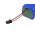 Helyettes�t� Akkumul�tor Eufy RoboVac 11 14,4V 2600mAh 37,4Wh Li-ion