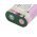 Helyettes�t� Akkumul�tor Bosch Piro PSR 200 7,4V 2600mAh 19,3Wh Li-ion