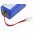 Helyettes�t� Akkumul�tor ILIFE A4 A6 14,8V 2600mAh 38,5Wh Li-ion