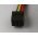 Helyettes�t� Akkumul�tor Fluke ScopeMeter 120 BP120 4,8V 3000mAh NiMH