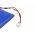 Helyettes�t� Akkumul�tor B&O Beosound 2 3,7V 900mAh 3,3Wh Li-ion