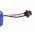 Helyettes�t� Akkumul�tor Deik MT820 14,8V 2000mAh 29,6Wh Li-ion