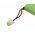 Helyettes�t� Akkumul�tor Roto WDT-S RT2-SF G2/G3/G4 12V 2200mAh 26,4Wh NiMH