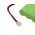 Helyettes�t� Akkumul�tor Motorola MBP36 3,6V 800mAh 2,9Wh NiMH