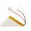 Helyettes�t� Akkumul�tor Marshall Major II 3,7V 650mAh 2,4Wh be�p�tett szersz�m n�lk�l Li-Polymer