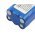 Helyettes�t� Akkumul�tor Dirt Devil Libero M606 14,4V 1800mAh 25,9Wh NiMH