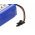 Helyettes�t� Akkumul�tor 360 S5 14,4V 3400mAh 49Wh Li-ion