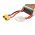 Helyettes�t� Akkumul�tor FPV dr�n 14,8V 1550mAh 22,9Wh 4S 100C XT60 csatlakoz� Li-Polymer