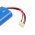 Helyettes�t� Akkumul�tor Sony SRS-XB31 7,4V 2600mAh 19,2Wh Li-ion