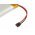 Helyettes�t� Akkumul�tor Garmin Fenix 5X 3,7V 350mAh 1,3Wh Li-Polymer