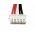 Helyettes�t� Akkumul�tor Ecovacs Deebot T8 T8+ 14,4V 5200mAh 74,9Wh Li-ion