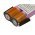 Helyettes�t� Akkumul�tor Gardena ACCU 80 7,4V 2600mAh 19,2Wh Li-ion