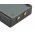 Helyettes�t� Akkumul�tor Hetronic Mini FBH300 3,6V 2200mAh 7,9Wh NiMH