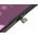 Helyettes�t� Akkumul�tor iPhone 13 be�p�tett 3,84V 3227mAh 12,4Wh Li-Polymer