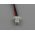 Helyettes�t� Akkumul�tor SENNH HDE 2020-D-II 3,7V 820mAh 3,0Wh Li-Polymer