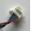Helyettes�t� Akkumul�tor Garmin Zumo 590LM 595LM 3,7V 2000mAh 7,4Wh Li-ion