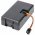 Helyettes�t� Akkumul�tor Gardena Sileno City 250 18V 3200mAh 57,6Wh Li-ion