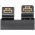 Helyettes�t� Akkumul�tor Xiaomi Mi 11 3,87V 4600mAh 17,8Wh be�p�tett Li-Polymer